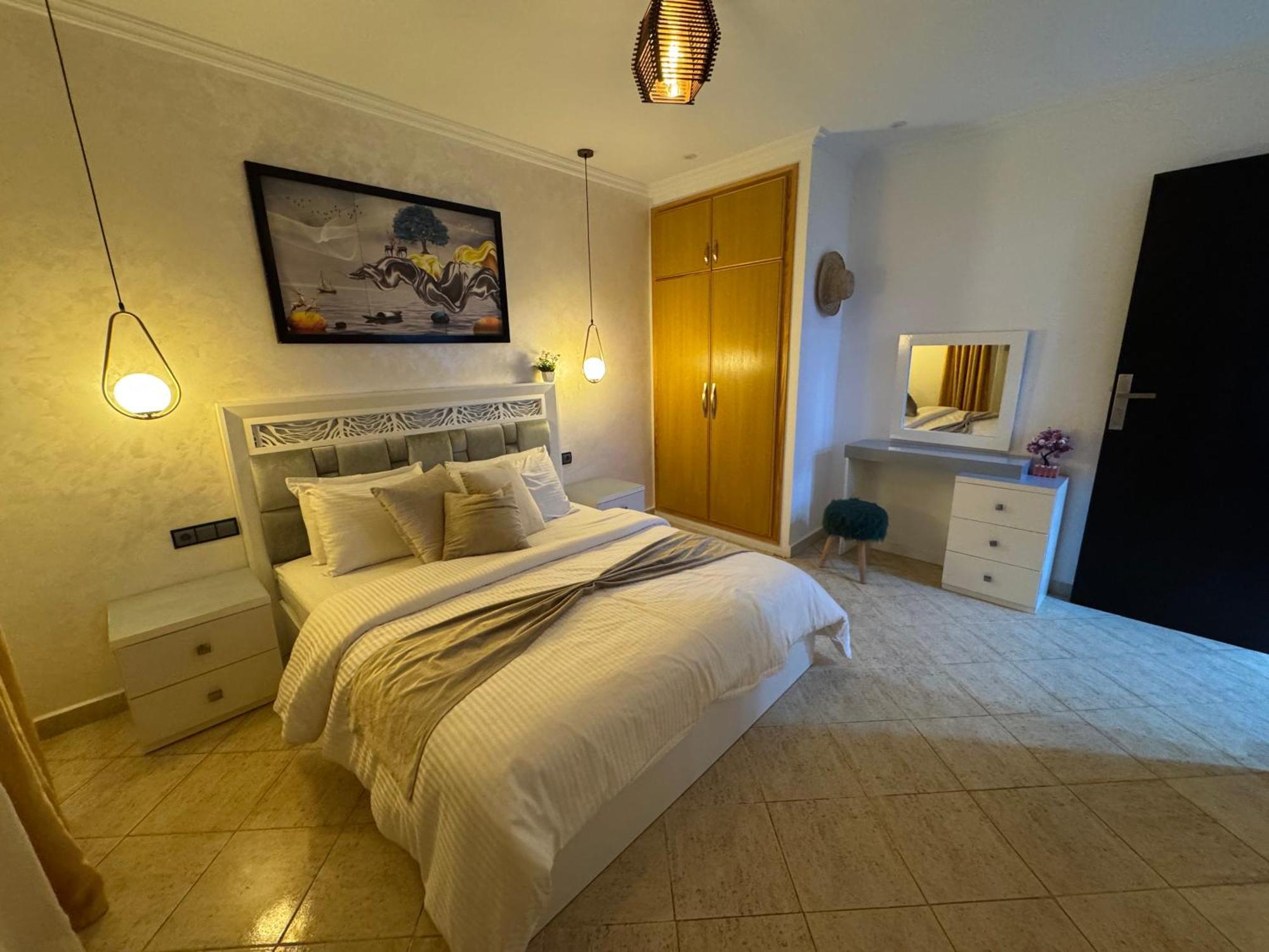 Ramo House Central Comfort With Views 舍夫沙万 外观 照片