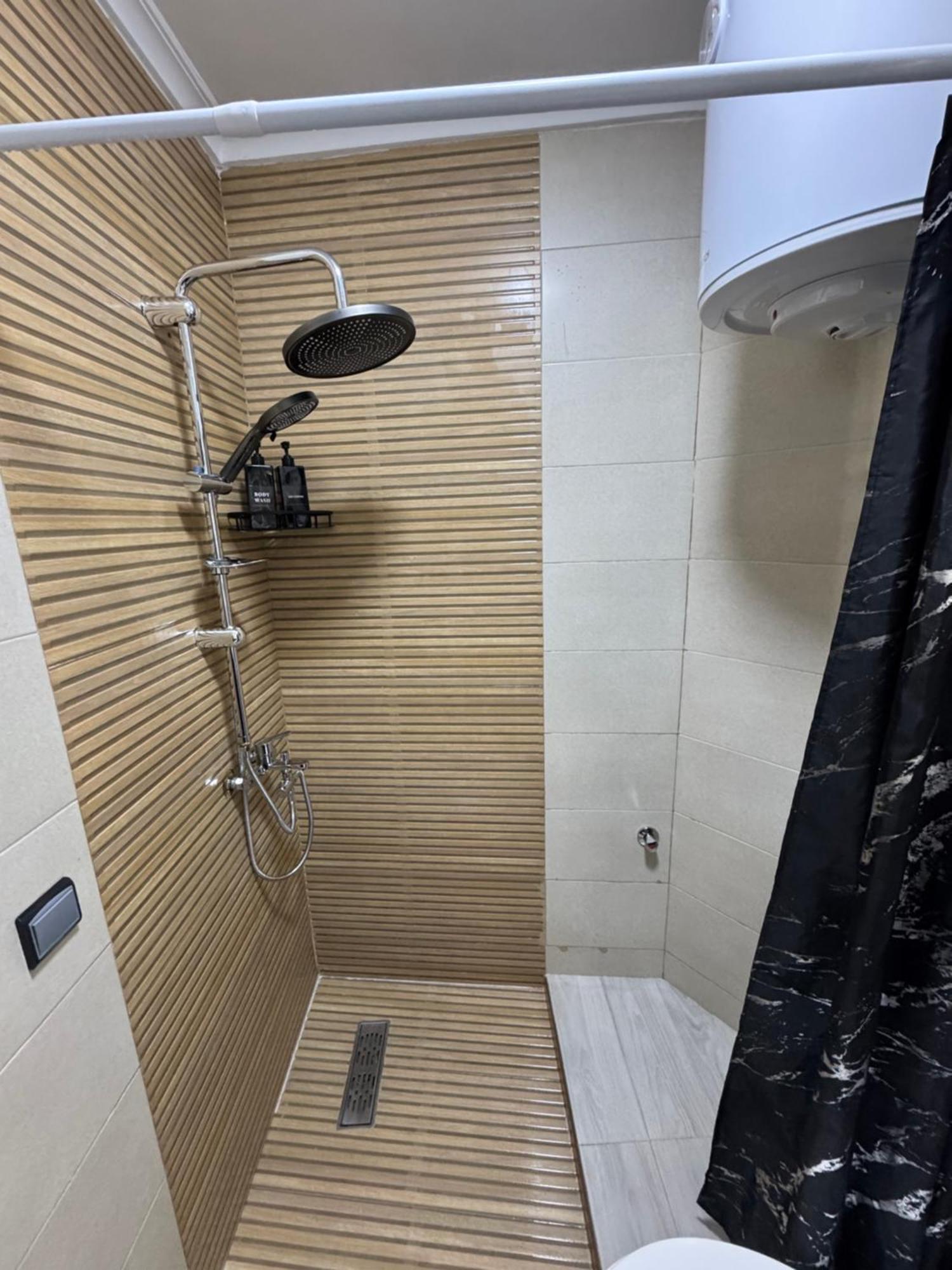 Ramo House Central Comfort With Views 舍夫沙万 外观 照片