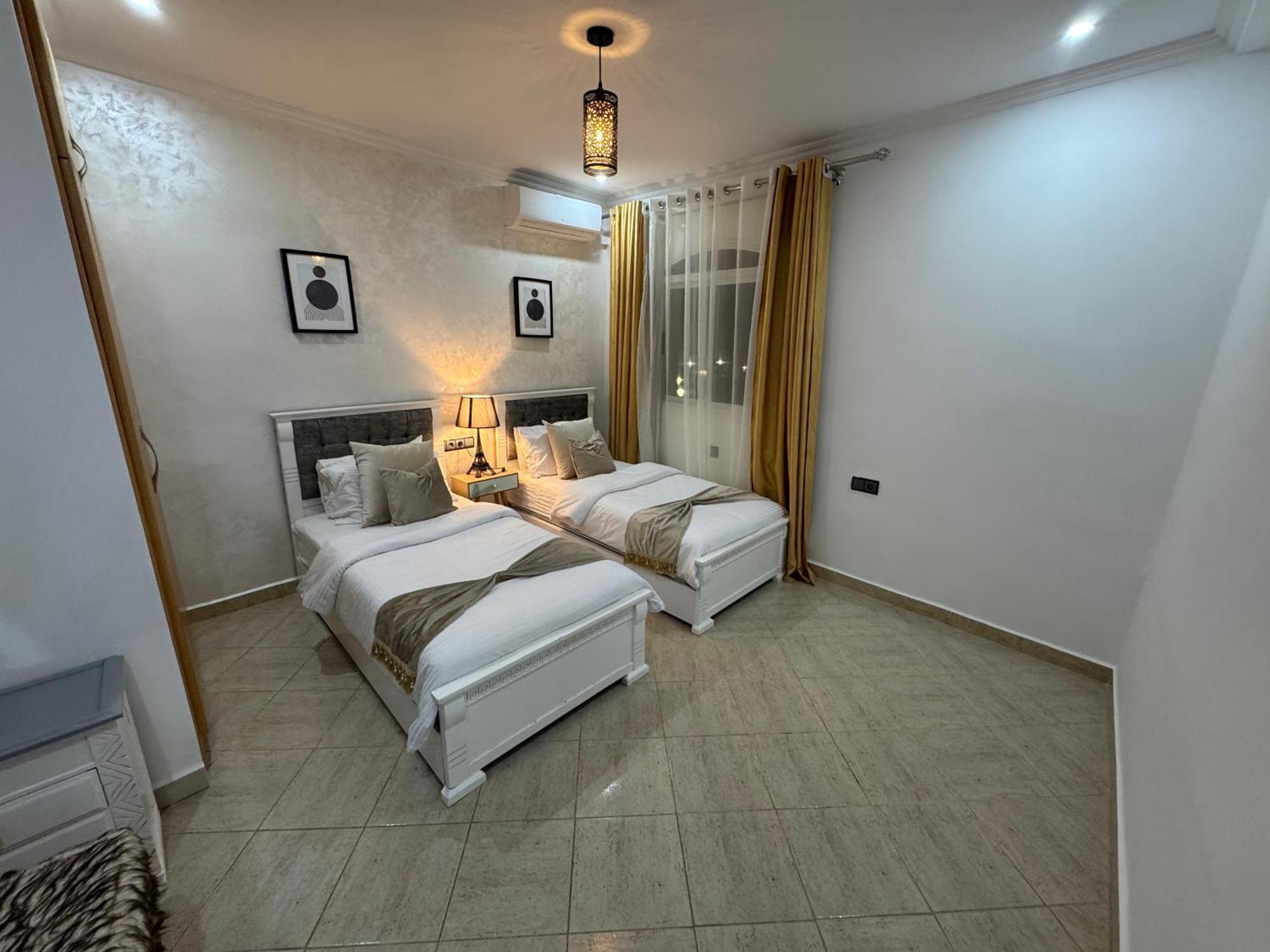 Ramo House Central Comfort With Views 舍夫沙万 外观 照片