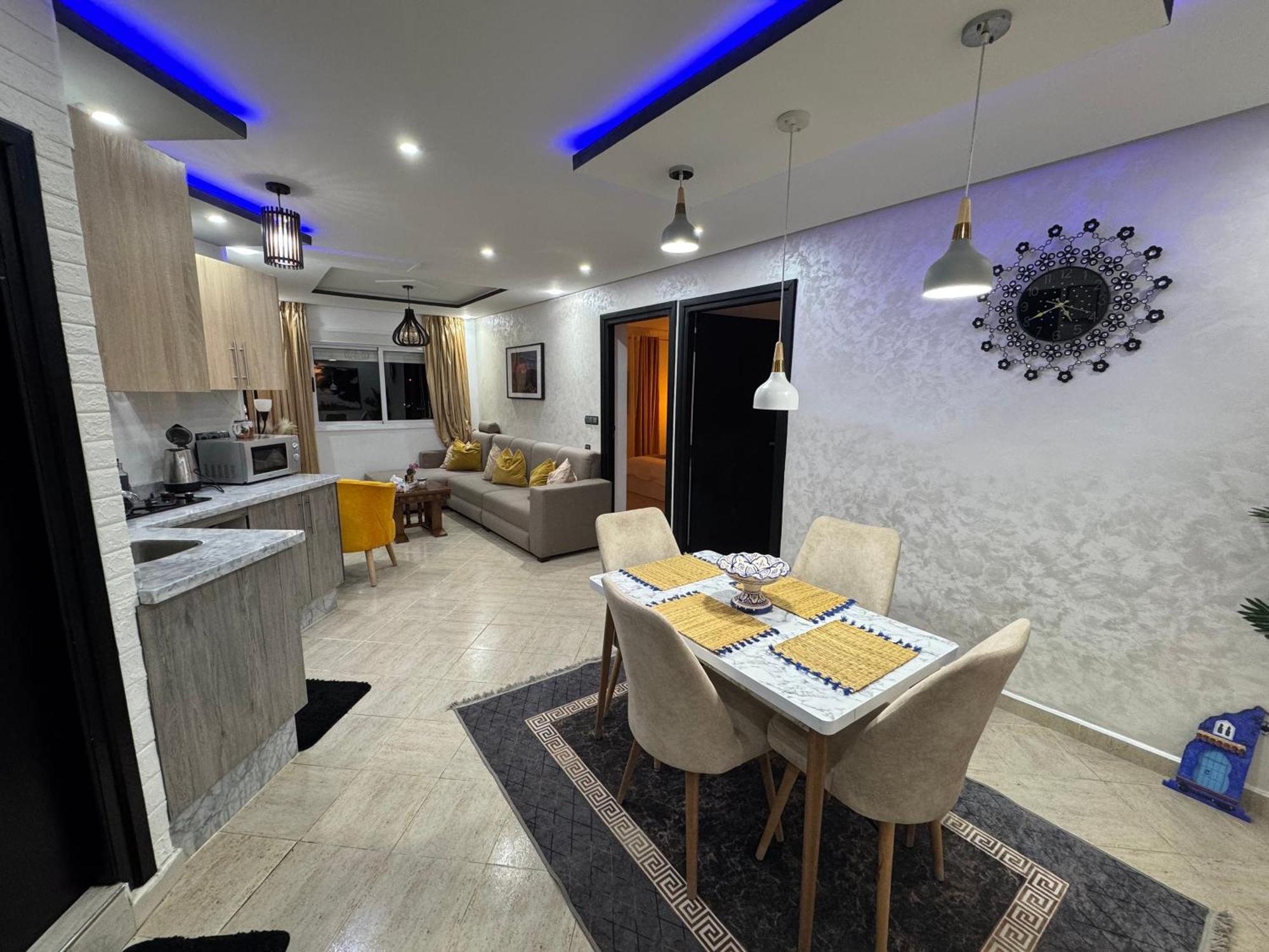 Ramo House Central Comfort With Views 舍夫沙万 外观 照片