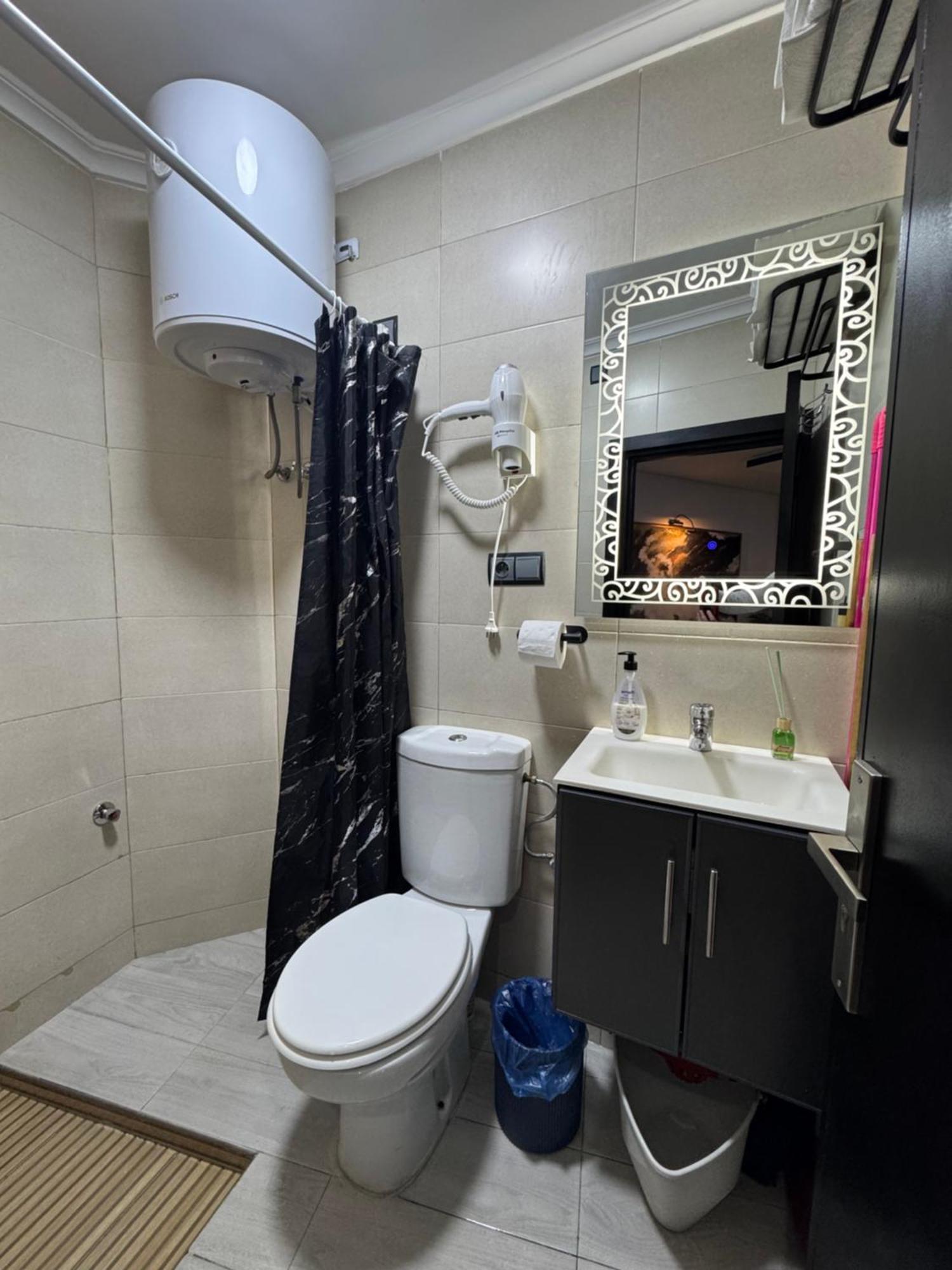 Ramo House Central Comfort With Views 舍夫沙万 外观 照片