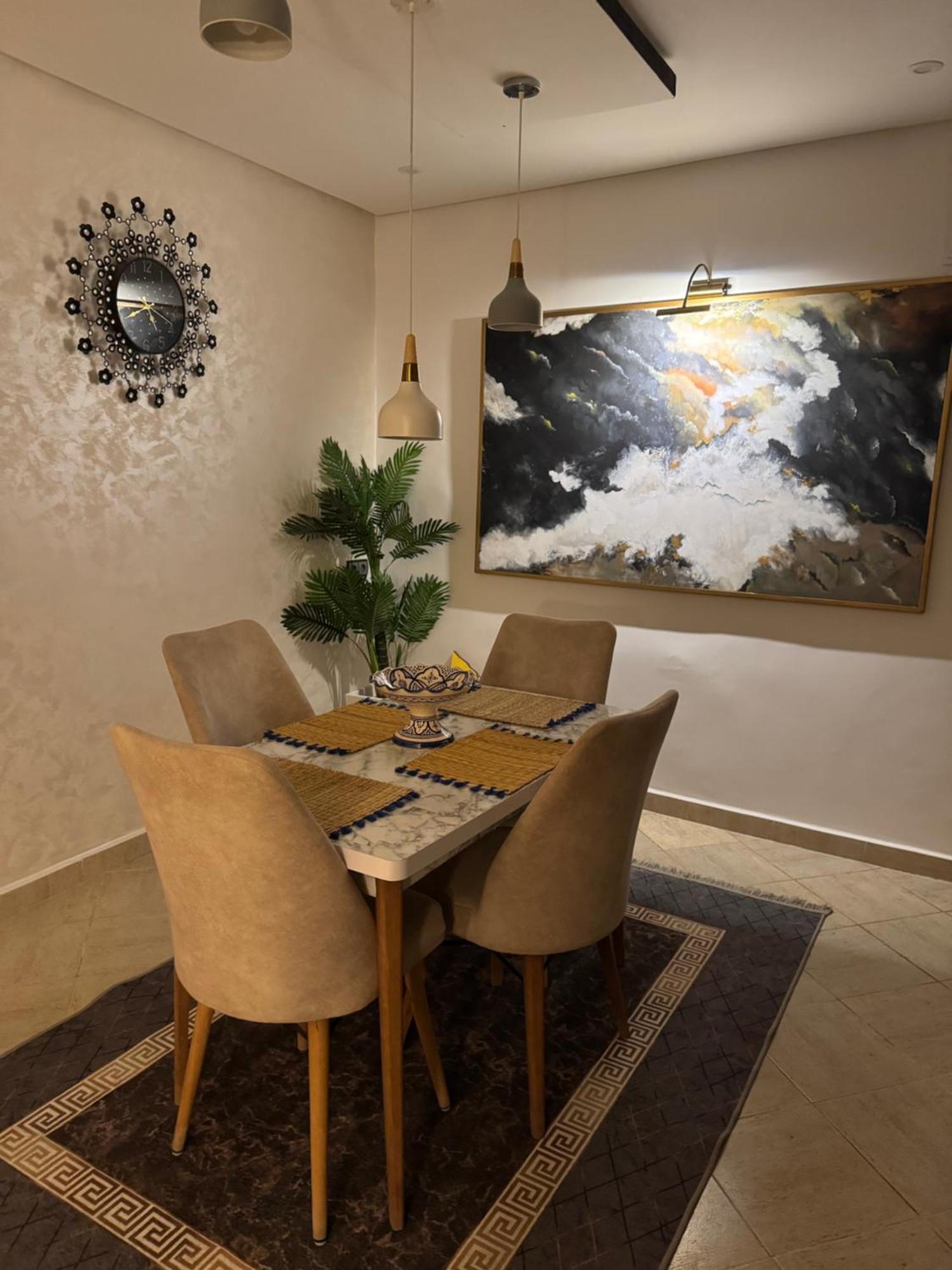 Ramo House Central Comfort With Views 舍夫沙万 外观 照片